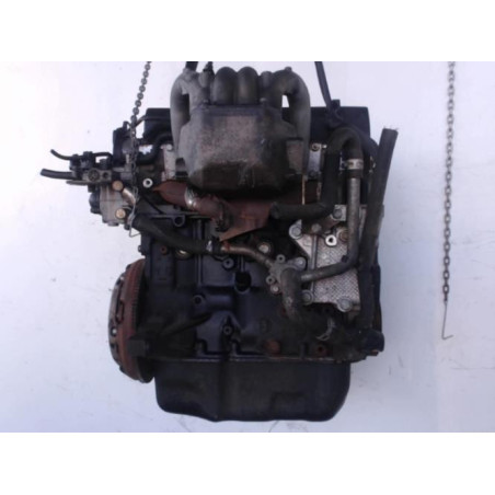Moteur PEUGEOT 106 PHASE 2 d’occasion