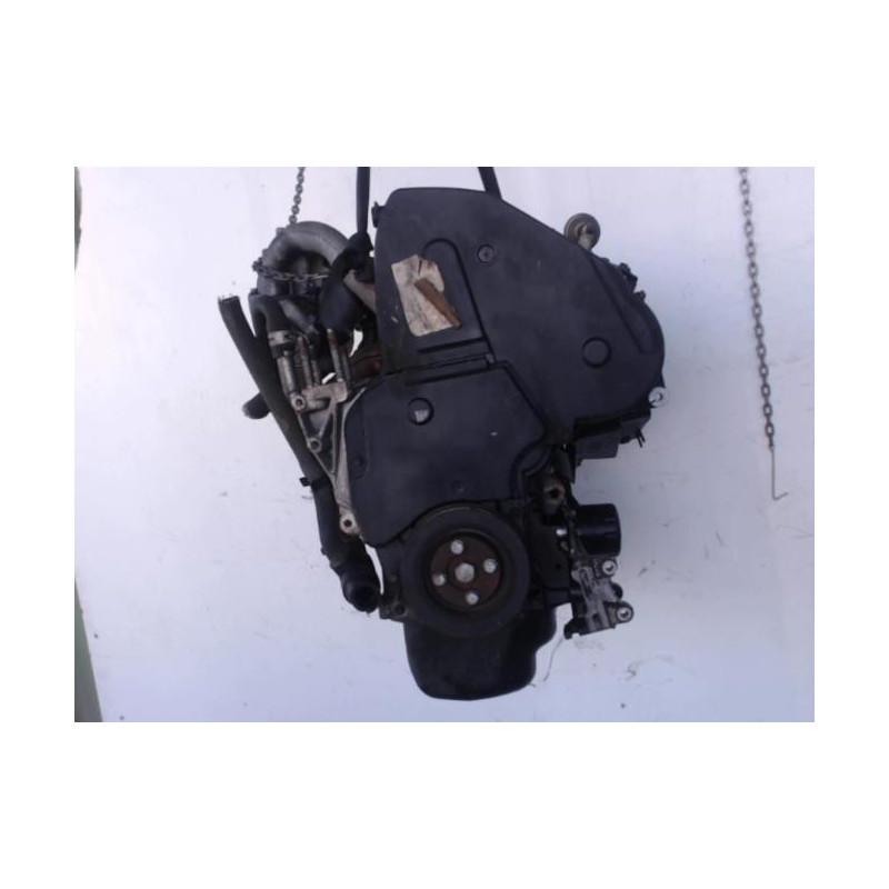 Moteur PEUGEOT 106 PHASE 2 d’occasion