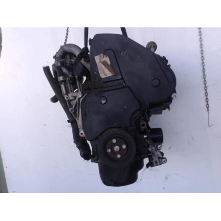 Moteur PEUGEOT 106 PHASE 2 d’occasion