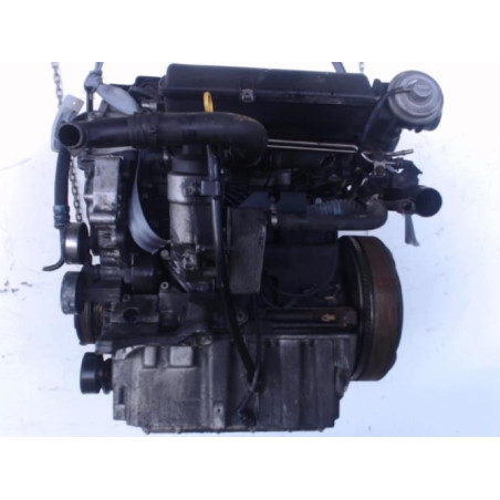 Moteur ROVER 75 PHASE 1 d’occasion