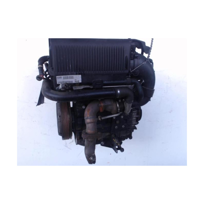 Moteur ROVER 75 PHASE 1 d’occasion