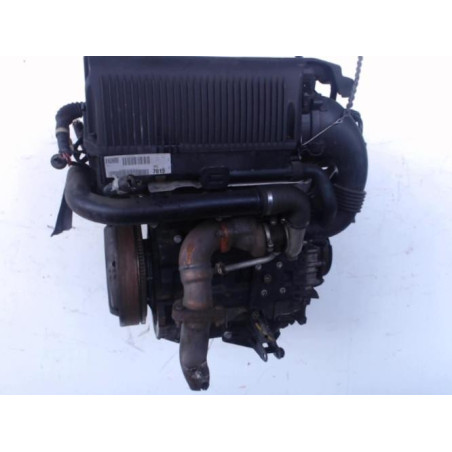 Moteur ROVER 75 PHASE 1 d’occasion
