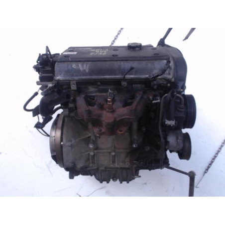 Moteur FORD FIESTA 4 PHASE 1 d’occasion