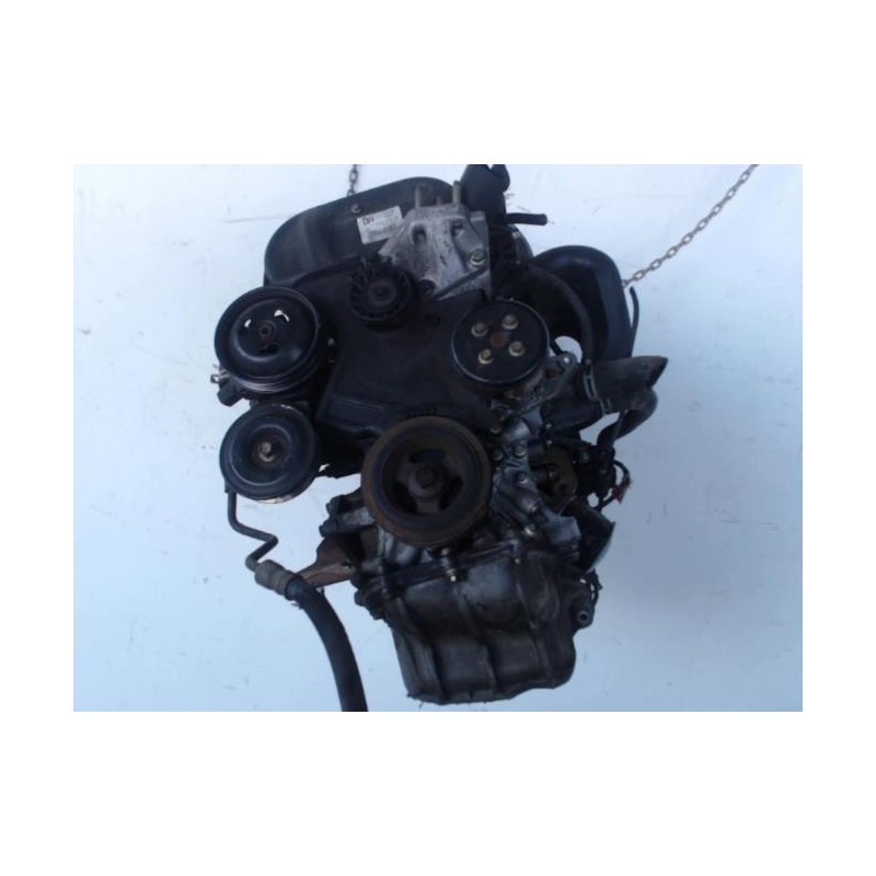 Moteur FORD FIESTA 4 PHASE 1 d’occasion