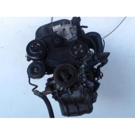 Moteur FORD FIESTA 4 PHASE 1 d’occasion