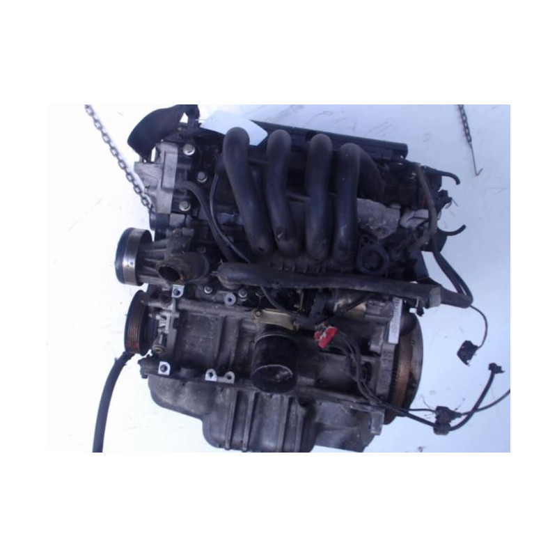 Moteur FORD FIESTA 4 PHASE 1 d’occasion
