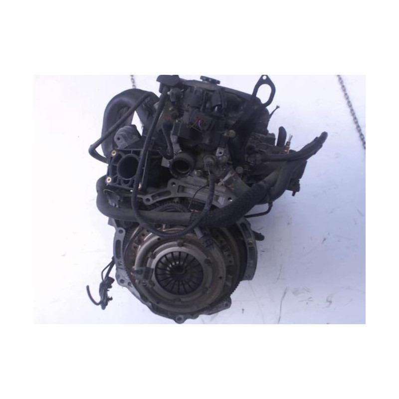 Moteur FORD FIESTA 4 PHASE 1 d’occasion