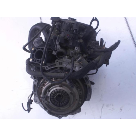 Moteur FORD FIESTA 4 PHASE 1 d’occasion