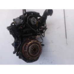Moteur RENAULT SCENIC 2 PHASE 1 d’occasion