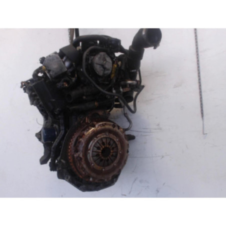 Moteur RENAULT SCENIC 2 PHASE 1 d’occasion