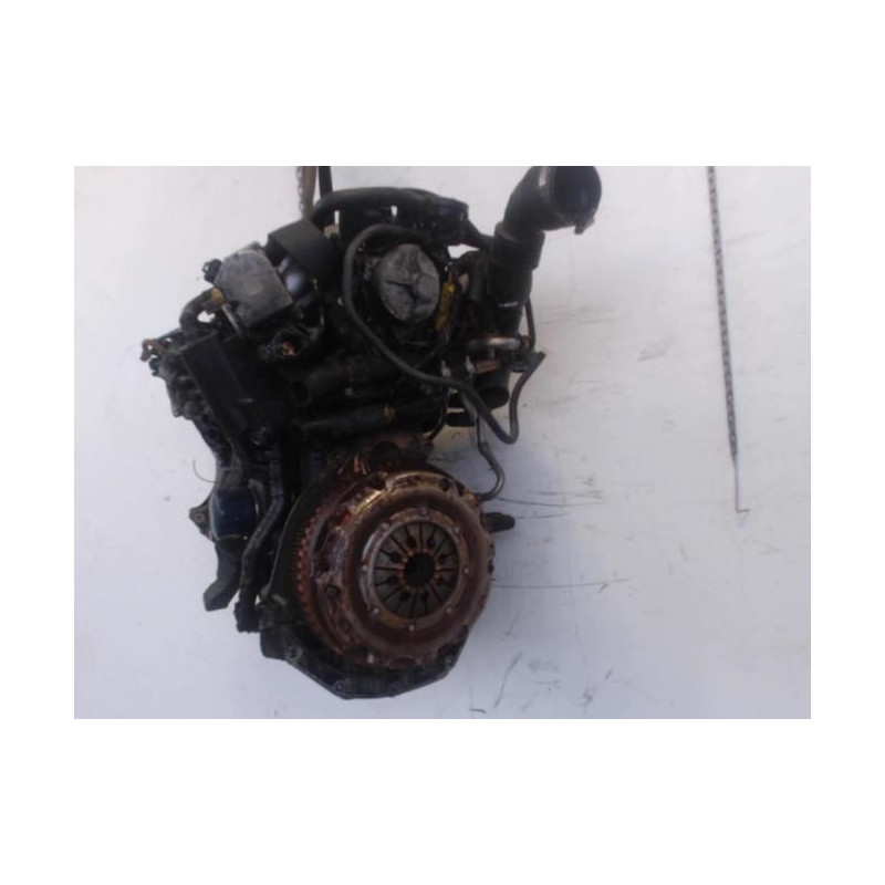 Moteur RENAULT SCENIC 2 PHASE 1 d’occasion