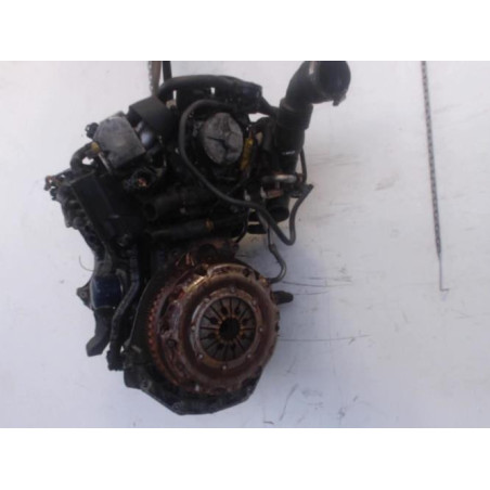 Moteur RENAULT SCENIC 2 PHASE 1 d’occasion