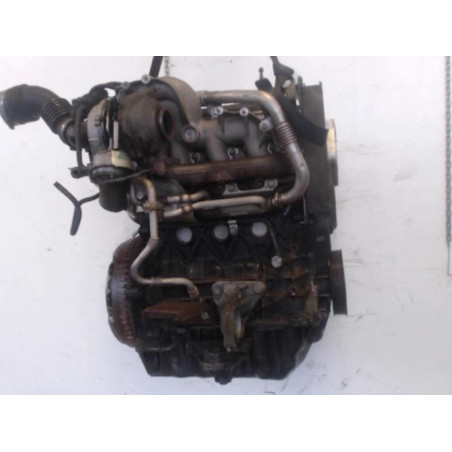 Moteur RENAULT SCENIC 2 PHASE 1 d’occasion