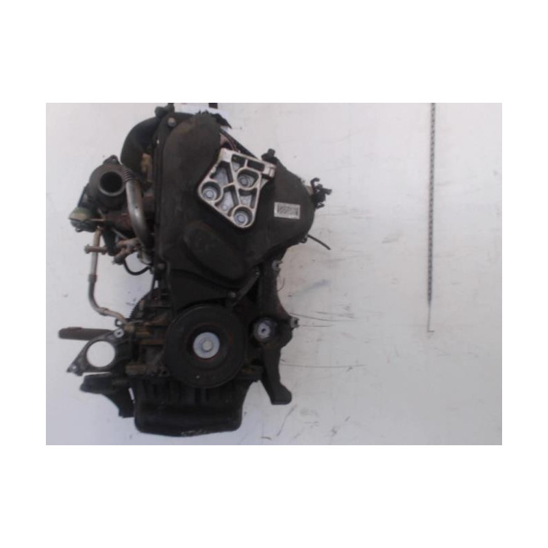 Moteur RENAULT SCENIC 2 PHASE 1 d’occasion