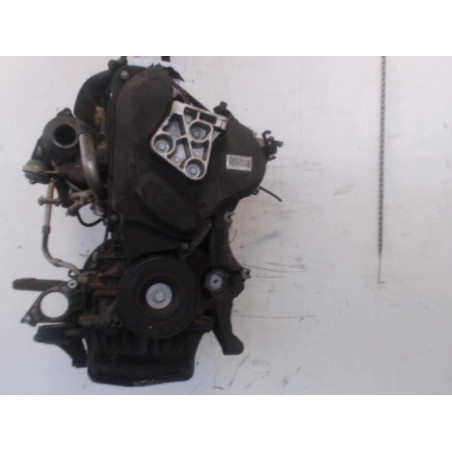 Moteur RENAULT SCENIC 2 PHASE 1 d’occasion