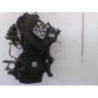 Moteur RENAULT SCENIC 2 PHASE 1 d’occasion