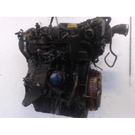 Moteur RENAULT SCENIC 2 PHASE 1 d’occasion