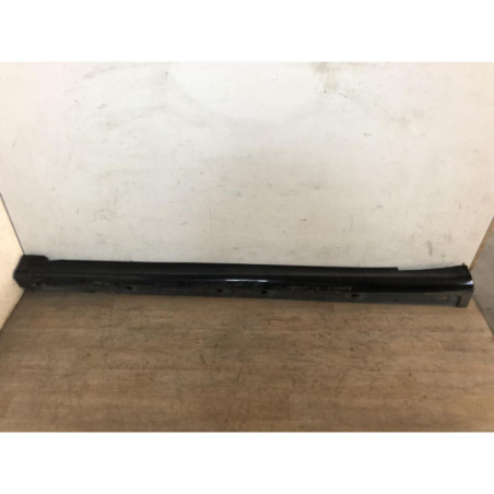 Bas de caisse gauche MERCEDES CLASSE B 245 PHASE 2 d’occasion
