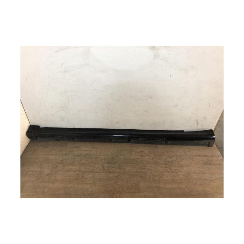 Bas de caisse gauche MERCEDES CLASSE B 245 PHASE 2 d’occasion