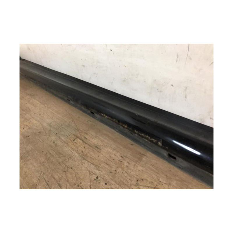 Bas de caisse gauche MERCEDES CLASSE B 245 PHASE 2 d’occasion