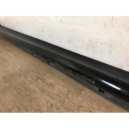Bas de caisse gauche MERCEDES CLASSE B 245 PHASE 2 d’occasion