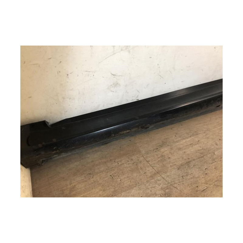 Bas de caisse gauche MERCEDES CLASSE B 245 PHASE 2 d’occasion