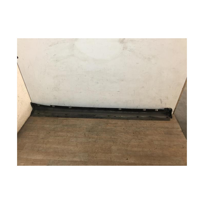 Bas de caisse gauche MERCEDES CLASSE B 245 PHASE 2 d’occasion