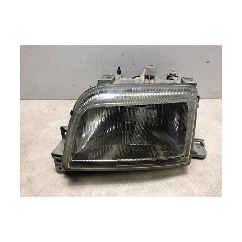 Optique avant principal gauche (feux)(phare) RENAULT CLIO 1 PHASE 1 d’occasion