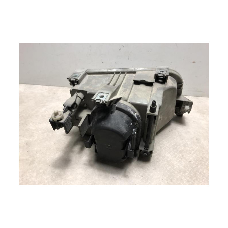 Optique avant principal gauche (feux)(phare) RENAULT CLIO 1 PHASE 1 d’occasion