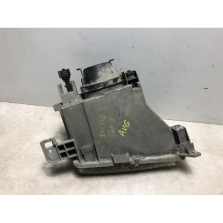 Optique avant principal gauche (feux)(phare) RENAULT CLIO 1 PHASE 1 d’occasion