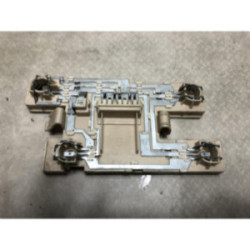 Platine feu arriere gauche RENAULT CLIO 1 PHASE 1 d’occasion