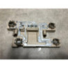 Platine feu arriere gauche RENAULT CLIO 1 PHASE 1 d’occasion