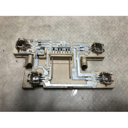 Platine feu arriere gauche RENAULT CLIO 1 PHASE 1 d’occasion