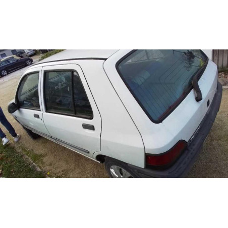 Platine feu arriere gauche RENAULT CLIO 1 PHASE 1 d’occasion