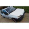 Platine feu arriere gauche RENAULT CLIO 1 PHASE 1 d’occasion