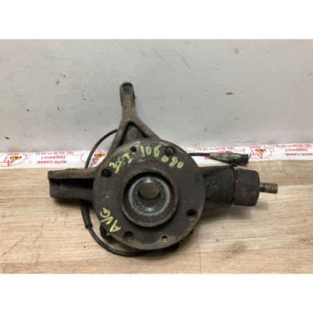 Fusee avant gauche PEUGEOT 308 1 PHASE 1 d’occasion