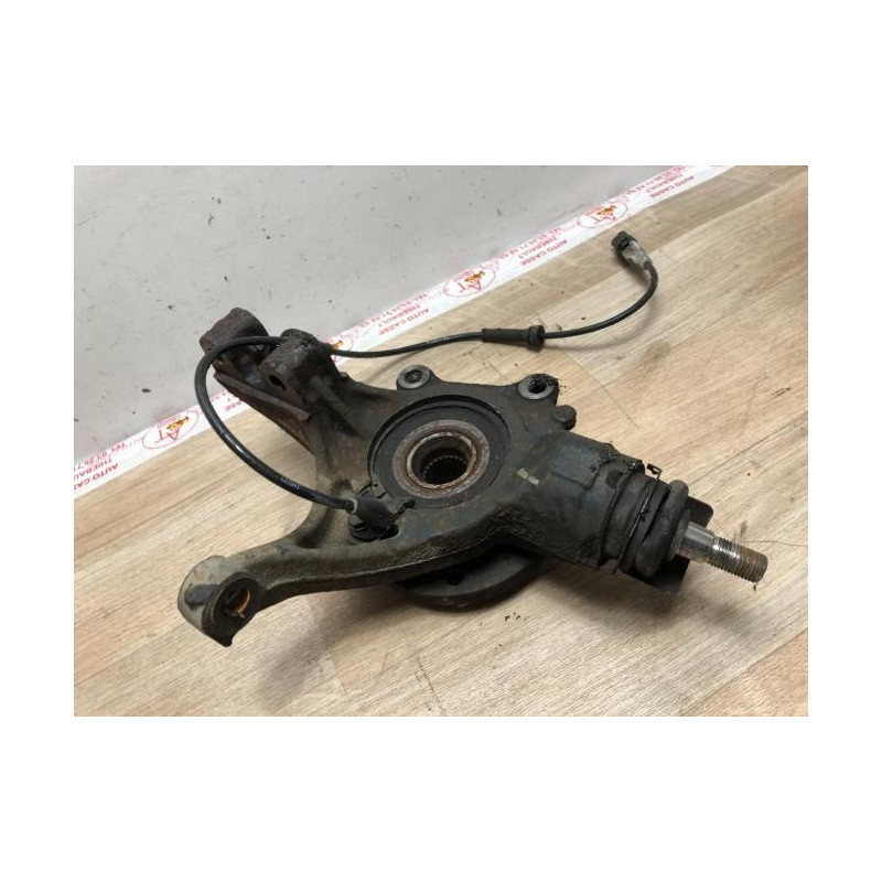 Fusee avant gauche PEUGEOT 308 1 PHASE 1 d’occasion