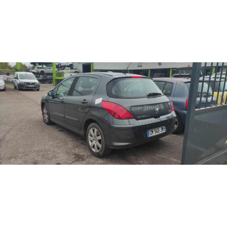Fusee avant gauche PEUGEOT 308 1 PHASE 1 d’occasion