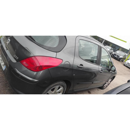 Fusee avant gauche PEUGEOT 308 1 PHASE 1 d’occasion