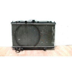 Radiateur eau NISSAN PRIMERA 4 d’occasion