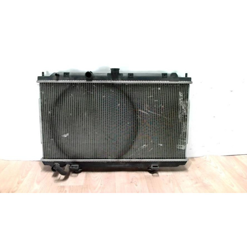 Radiateur eau NISSAN PRIMERA 4 d’occasion