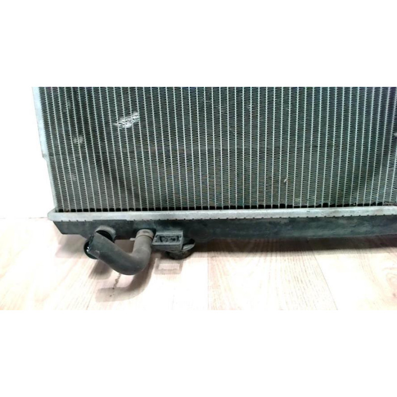 Radiateur eau NISSAN PRIMERA 4 d’occasion