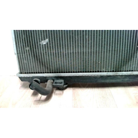 Radiateur eau NISSAN PRIMERA 4 d’occasion