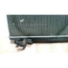 Radiateur eau NISSAN PRIMERA 4 d’occasion