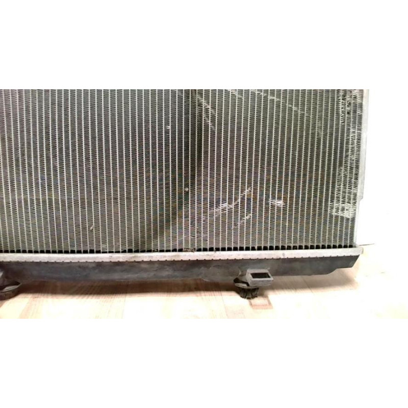 Radiateur eau NISSAN PRIMERA 4 d’occasion