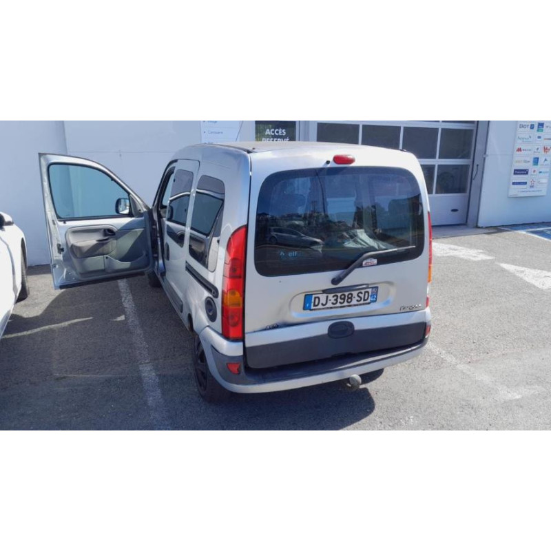 Tirant de porte avant gauche RENAULT KANGOO 1 PHASE 2 d’occasion