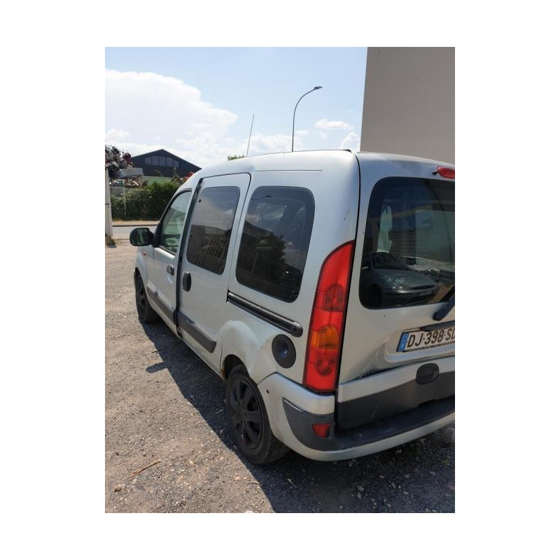 Tirant de porte avant gauche RENAULT KANGOO 1 PHASE 2 d’occasion