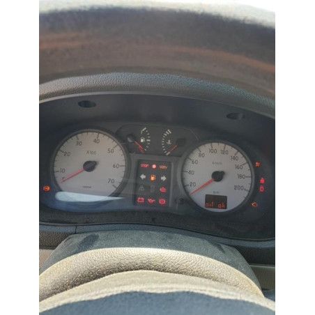 Tirant de porte avant gauche RENAULT KANGOO 1 PHASE 2 d’occasion