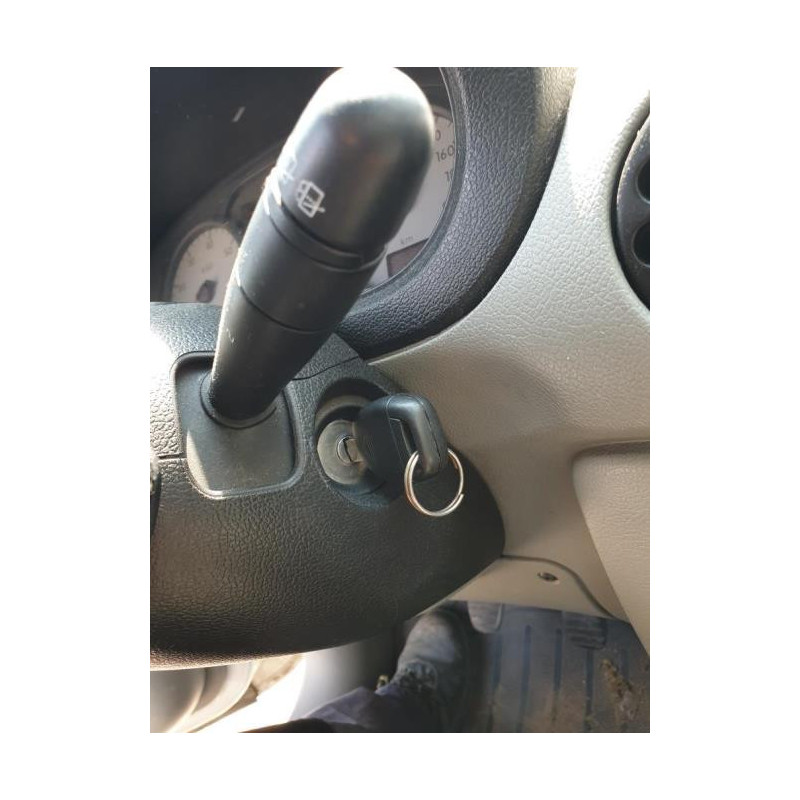 Tirant de porte avant gauche RENAULT KANGOO 1 PHASE 2 d’occasion
