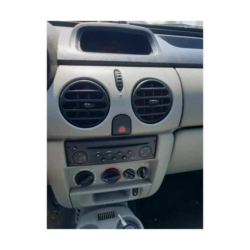 Tirant de porte avant gauche RENAULT KANGOO 1 PHASE 2 d’occasion